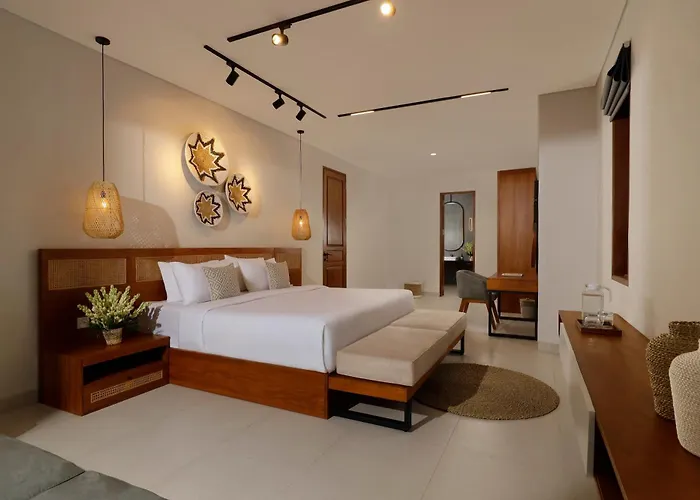 Ananya By Nakula Seminyak (Bali)