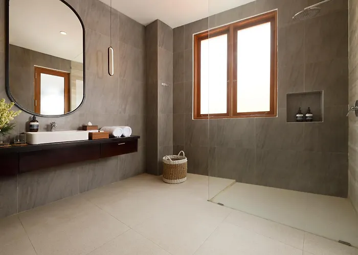 Villa Ananya By Nakula Seminyak (Bali)