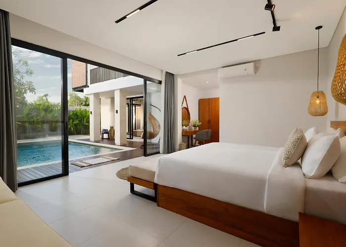 Ananya By Nakula * Seminyak (Bali)