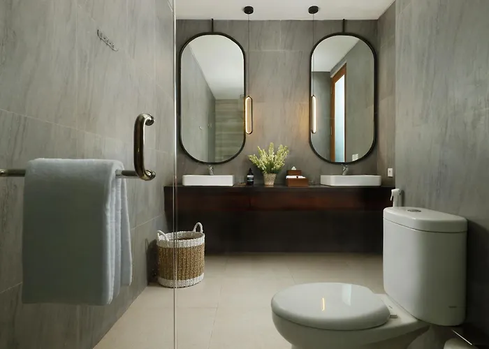 Villa Ananya By Nakula Seminyak (Bali)